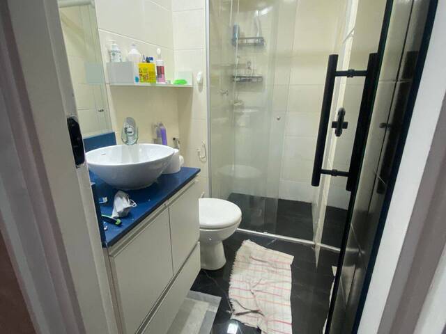 #112 - Apartamento para Locação em Santo André - SP - 3