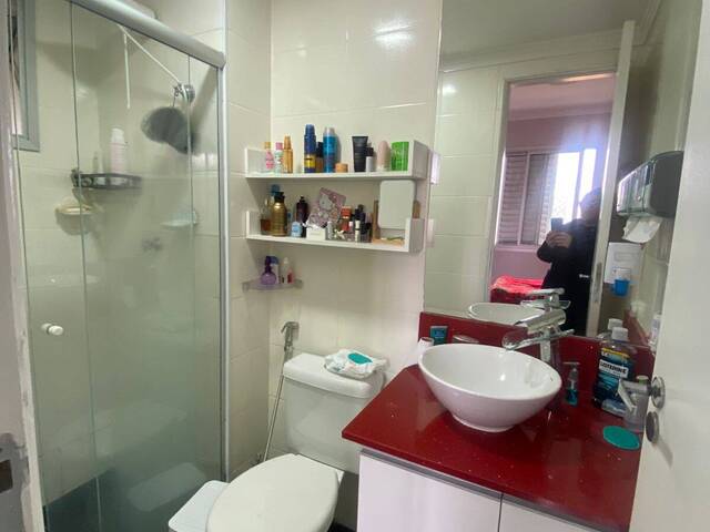 Apartamento para Locação em Santo André - 4