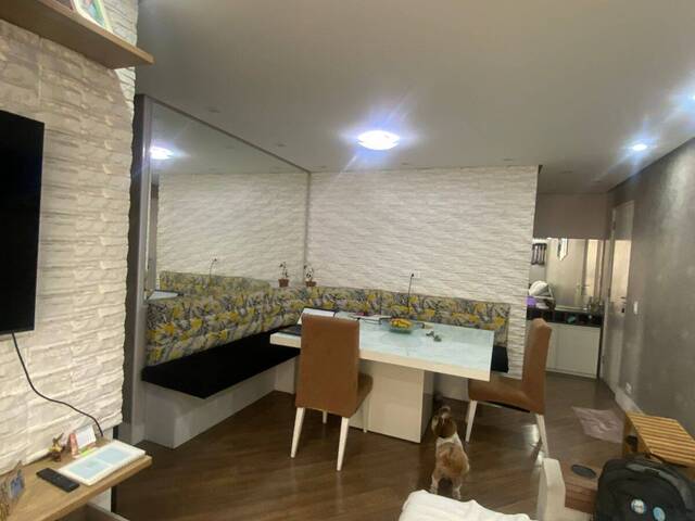 Apartamento para Locação em Santo André - 5