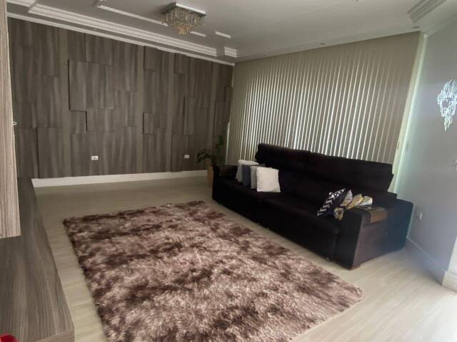 #113 - Casa para Venda em Santo André - SP - 3