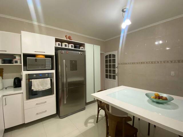 Casa para Venda em Santo André - 4