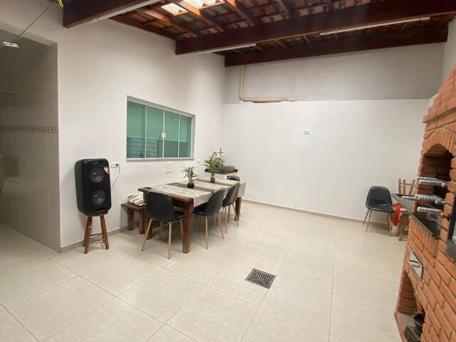 Casa para Venda em Santo André - 5