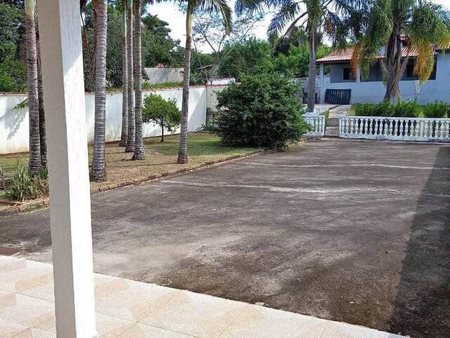 #115 - Casa para Venda em Salto - SP - 3