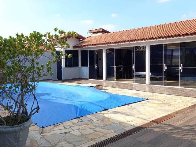 #115 - Casa para Venda em Salto - SP - 1