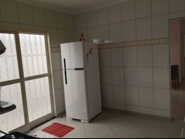 #116 - Casa para Venda em Salto - SP - 2