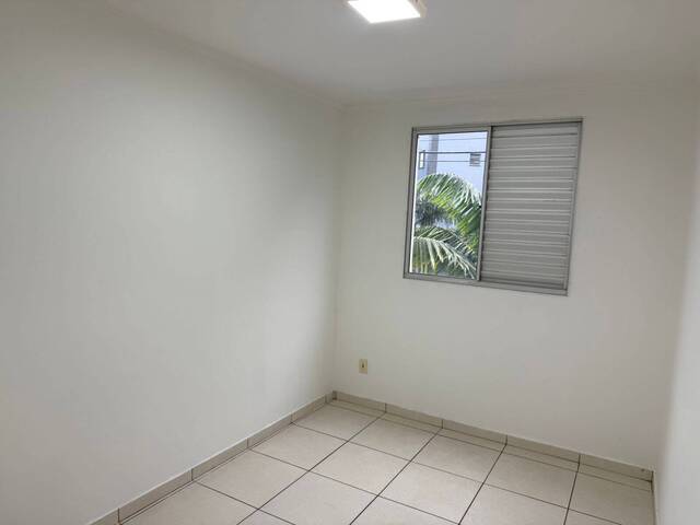 #117 - Apartamento para Venda em Mauá - SP - 2