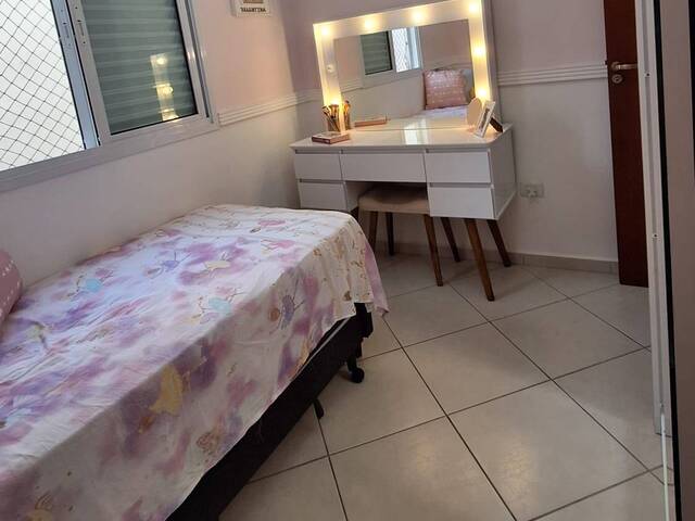 #119 - Casa para Venda em Santo André - SP - 2