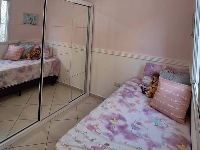 Casa para Venda em Santo André - 4