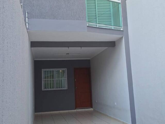 Casa para Venda em Santo André - 5