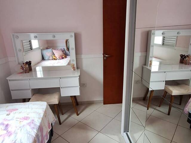 Casa para Venda em Santo André - 5