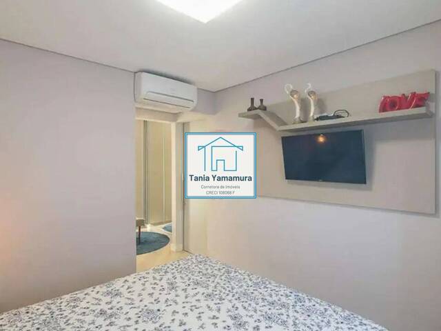 Apartamento para Venda em Santo André - 4