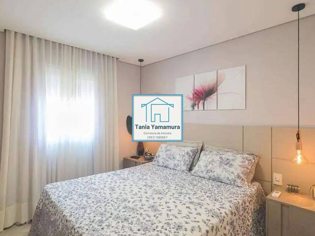 Apartamento para Venda em Santo André - 5