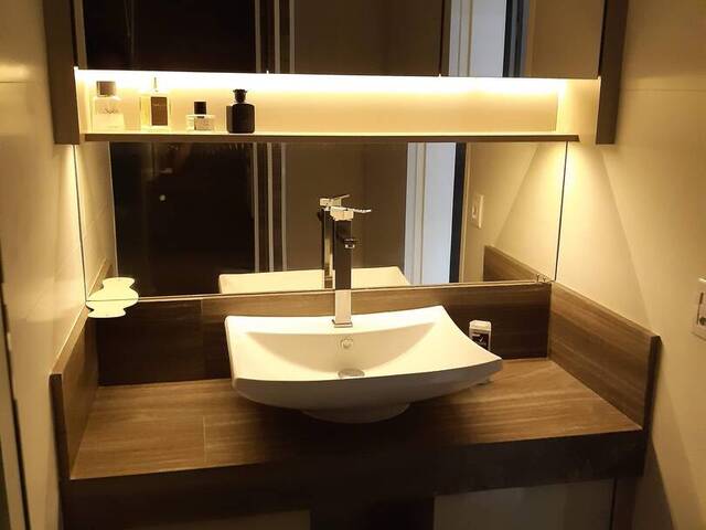 #123 - Apartamento para Venda em Santo André - SP - 2