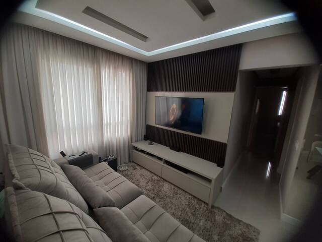 Apartamento para Venda em Santo André - 4