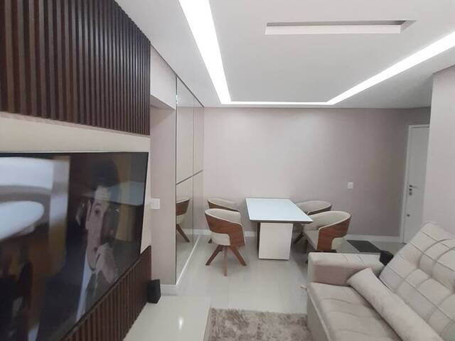 #123 - Apartamento para Venda em Santo André - SP - 3