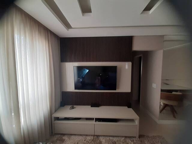 Apartamento para Venda em Santo André - 5