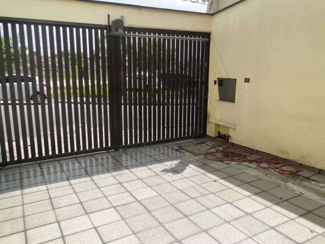 #124 - Sobrado para Venda em Santo André - SP - 1