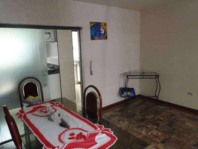 #124 - Sobrado para Venda em Santo André - SP - 3