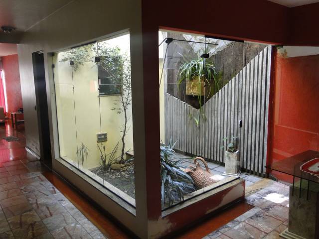 Sobrado para Venda em Santo André - 4