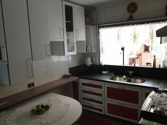 Sobrado para Venda em Santo André - 5