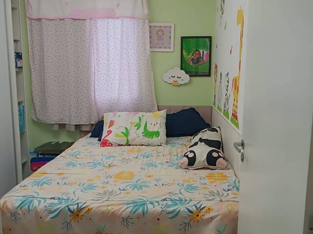 Apartamento para Venda em Santo André - 4