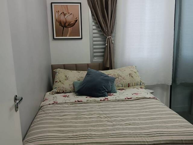 Apartamento para Venda em Santo André - 5
