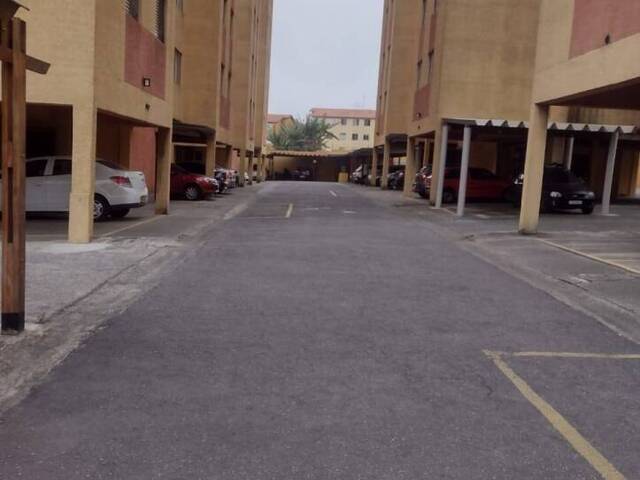 #126 - Apartamento para Venda em Santo André - SP - 1