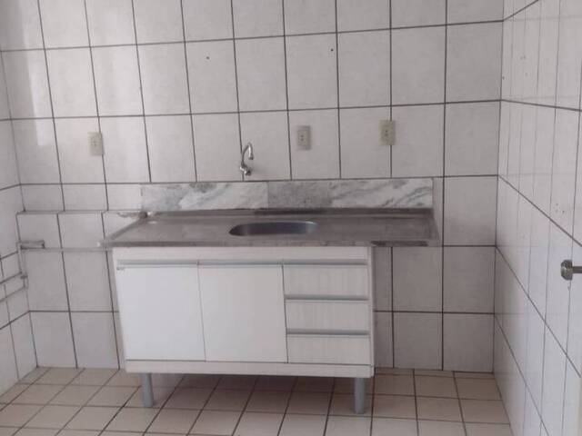 #126 - Apartamento para Venda em Santo André - SP - 3
