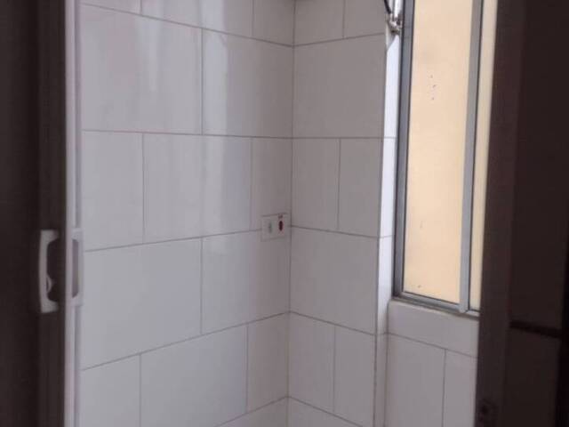 #126 - Apartamento para Venda em Santo André - SP - 2