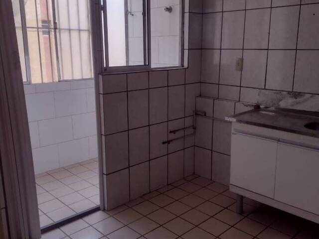 Apartamento para Venda em Santo André - 5