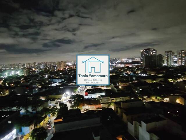 #127 - Apartamento para Venda em Santo André - SP - 1