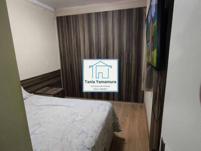 #127 - Apartamento para Venda em Santo André - SP - 2