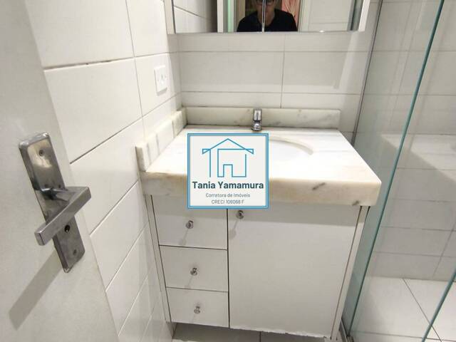 #127 - Apartamento para Venda em Santo André - SP - 3