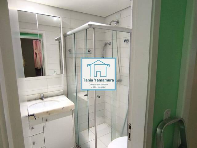 Apartamento para Venda em Santo André - 4