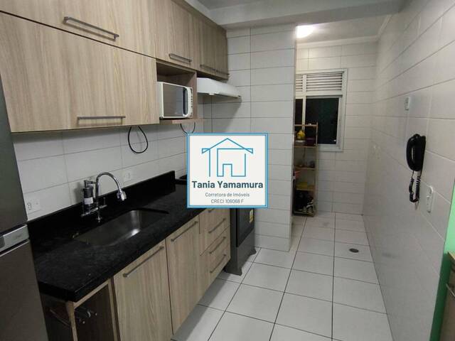 Apartamento para Venda em Santo André - 5