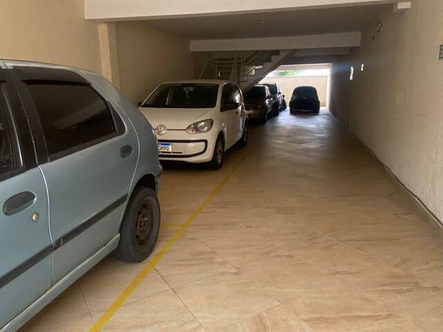 #128 - Apartamento para Venda em Santo André - SP - 2