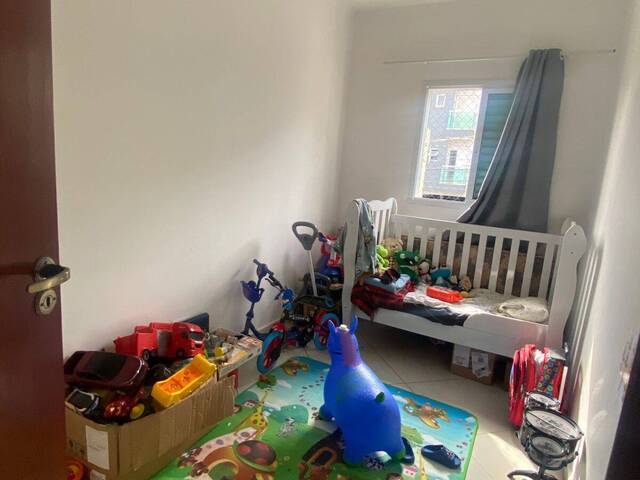 Apartamento para Venda em Santo André - 4