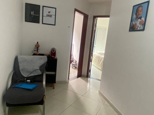 #128 - Apartamento para Venda em Santo André - SP - 3