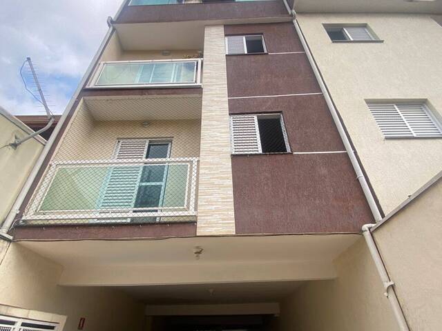 Apartamento para Venda em Santo André - 5