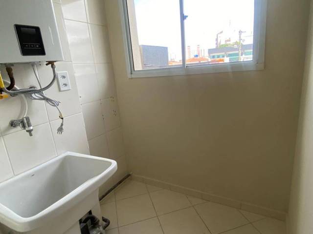 Apartamento para Venda em Santo André - 2