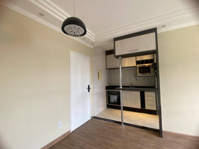 Apartamento para Venda em Santo André - 3