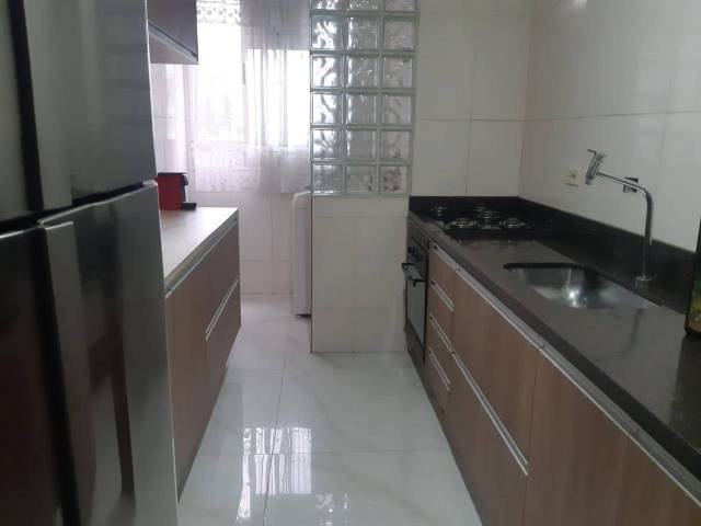 #130 - Apartamento para Venda em Santo André - SP - 3