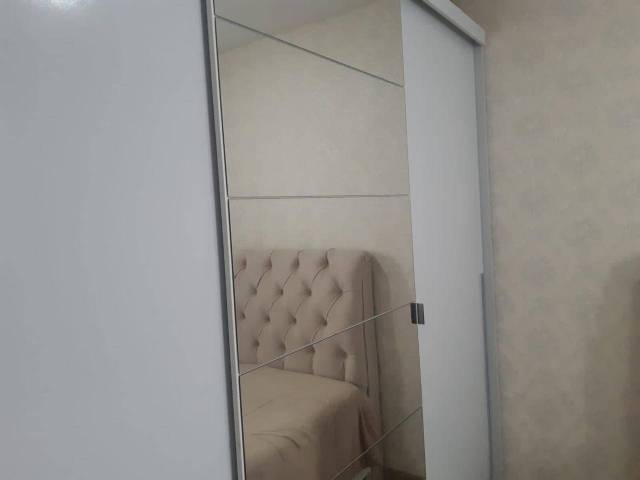 #130 - Apartamento para Venda em Santo André - SP - 2