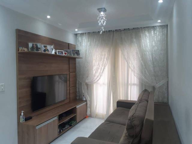 Apartamento para Venda em Santo André - 4