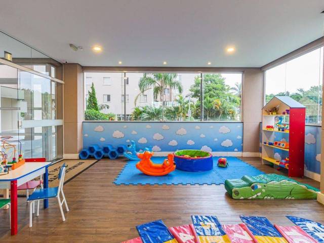 #131 - Apartamento para Venda em Santo André - SP - 3