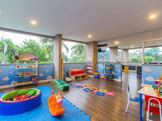 Apartamento para Venda em Santo André - 4