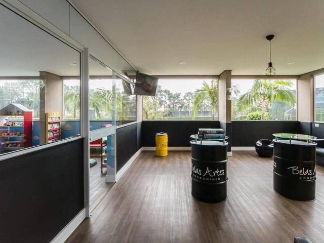 Apartamento para Venda em Santo André - 5