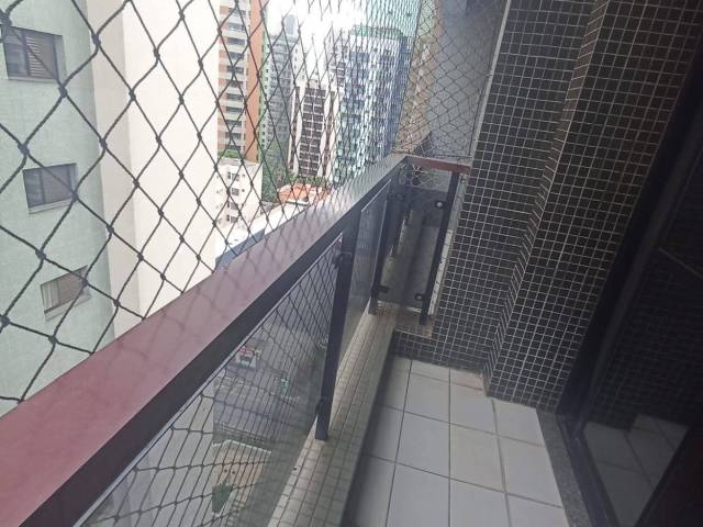 #132 - Apartamento para Venda em São Caetano do Sul - SP - 1