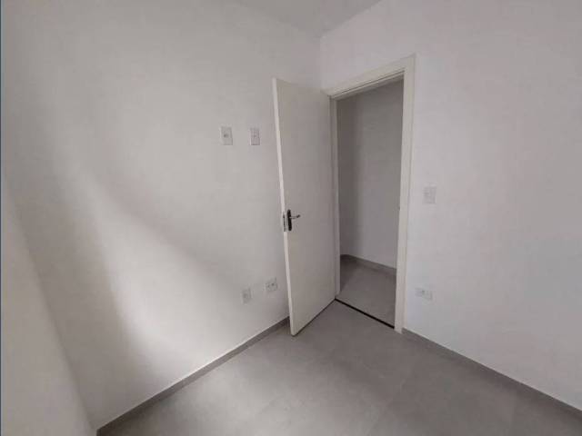 #134 - Apartamento para Venda em Santo André - SP - 3