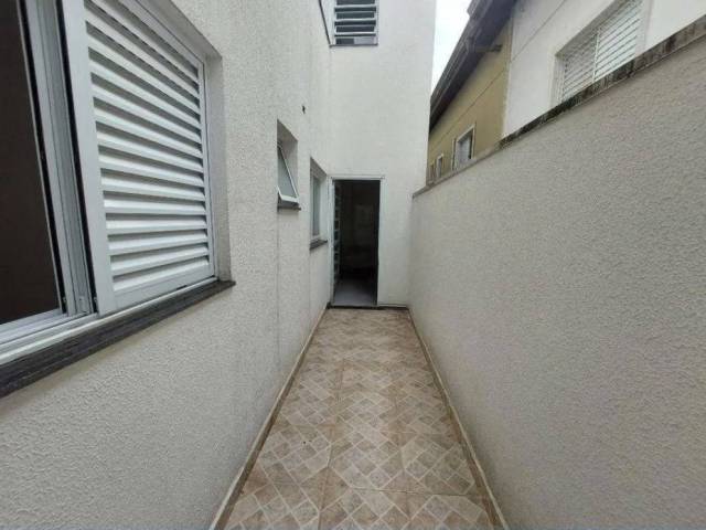 Apartamento para Venda em Santo André - 4